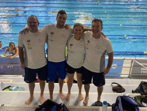 Montceau-les-Mines : Montceau Olympic Natation