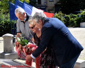 Montceau-les-Mines