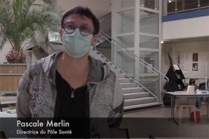Centre de Vaccination de Montceau