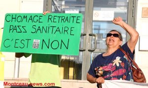 Veillée des libertés