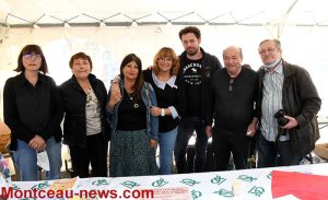 Montceau-les-Mines : Le Pas’Sages des saveurs !