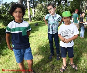 Saint-Vallier : l’association des parents d’élèves