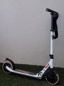 Trouvé à Saint-Vallier