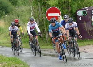 Résultats du Vélo Club Montcellien