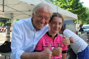 Résultats du Vélo Club Montcellien