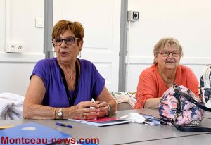 Montceau-les-Mines : Montceau Vous Accueille