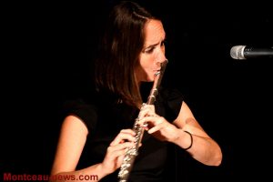 Montceau-les-Mines : concert aux Ateliers du Jour
