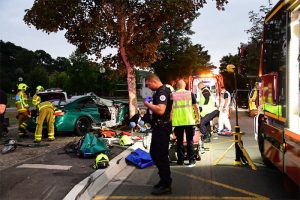 Faits divers / Le Creusot