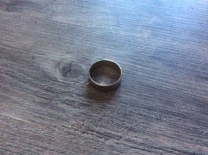 Objet trouvé