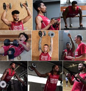 BASKET (Pro B)