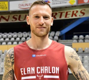 BASKET (Pro B)