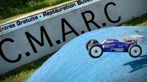 Montceau : CMARC