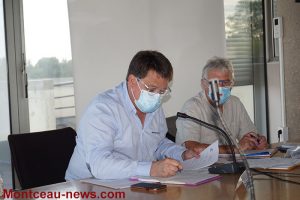 Conseil municipal de Blanzy : un conseil attendu et des sujets importants