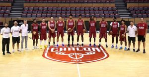 BASKET (Pro B)