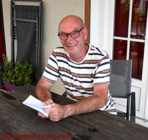 Blanzy : Un Ardennais en Bourgogne