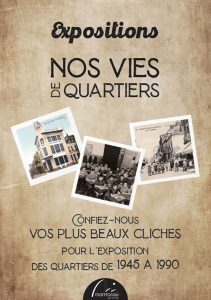 Montceau : Avis de recherche photos souvenirs
