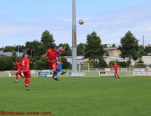 Le FCMB lance ses jeunes