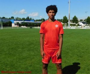Le FCMB s’impose face à Chalon