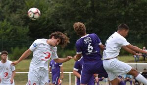 FOOTBALL (préparation)