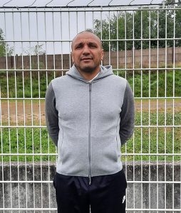 FCMB UN DEBUT DIFFICILE A BESANCON