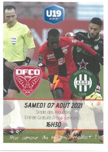 FCMB match de gala aux Alouettes