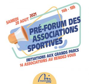 Samedi 28 août : Retour des animations aux grands parcs