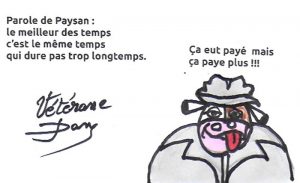 La pensée de la Joyeuse du lundi