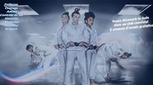 Blanzy : Judo Club Blanzynois
