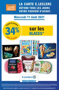 Centre Leclerc Montceau