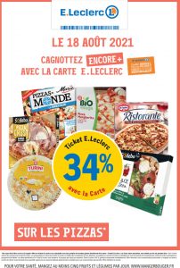 Centre Leclerc Montceau