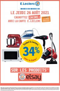 Centre Leclerc Montceau