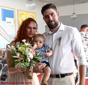 Sanvignes : Carnet blanc