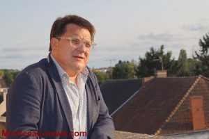 RAPPEL / Réunion de quartier à Blanzy