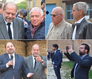 Politique : Eric Dupond-Moretti