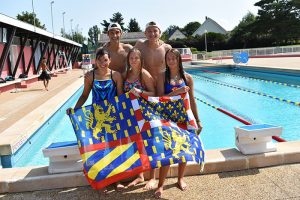 Club nautique Sanvignes