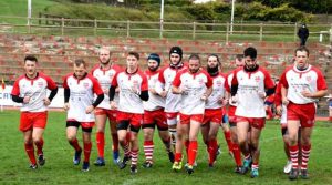 Montceau-les-Mines : RCMB