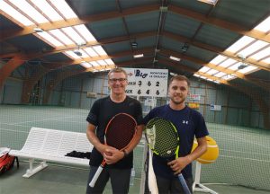 Tennis Club Montceau (TCM)