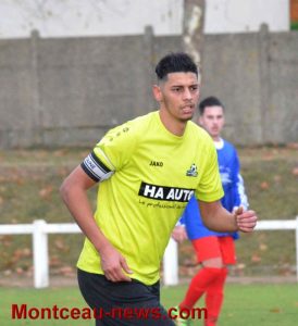 Coupe de France (2nd Tour)
