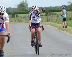 Résultats du Vélo Club Montcellien