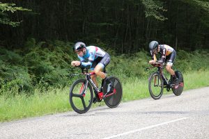 Résultats du Vélo Club Montcellien