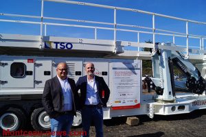 Conseil communautaire : restructuration du site Konecranes à Saint Vallier