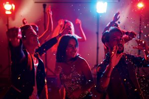 Les 48h de la rentrée étudiante : deux soirées festives