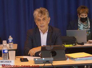 Conseil communautaire : questions financières