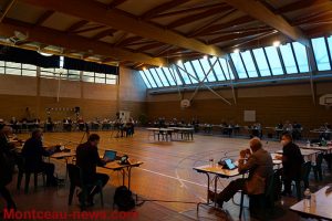Conseil communautaire : Conventions territoriales globales entre la Caf de Saône-et-Loire et la communauté urbaine