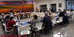 Saint-Vallier : au conseil municipal