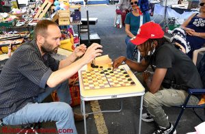 Montceau-les-Mines : les Amis des Antilles
