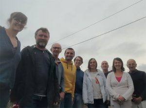 Politique : Elu.e.s et militant.e.s écologistes de la Communauté urbaine