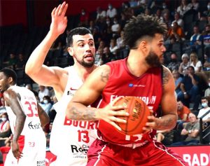 BASKET (Ain Star Game)