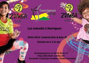 Etoile Sportive de Sanvignes (Gym)
