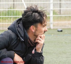 FCMB : Rebondir à Appoigny
